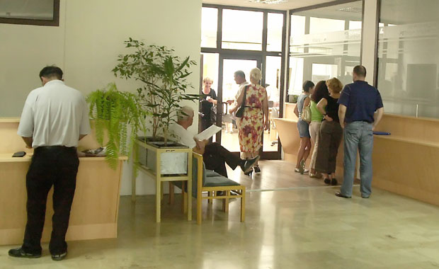 ПИО РС јури непоштене